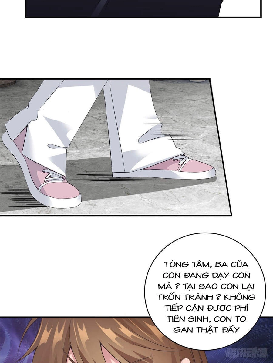 Nam Thành Chờ Trăng Về Chapter 85 - 13