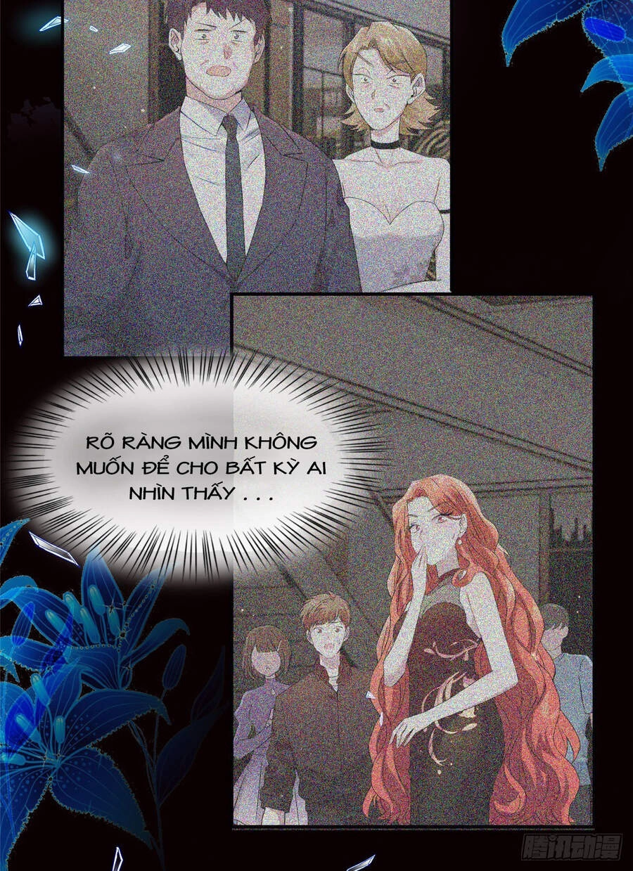 Nam Thành Chờ Trăng Về Chapter 85 - 24