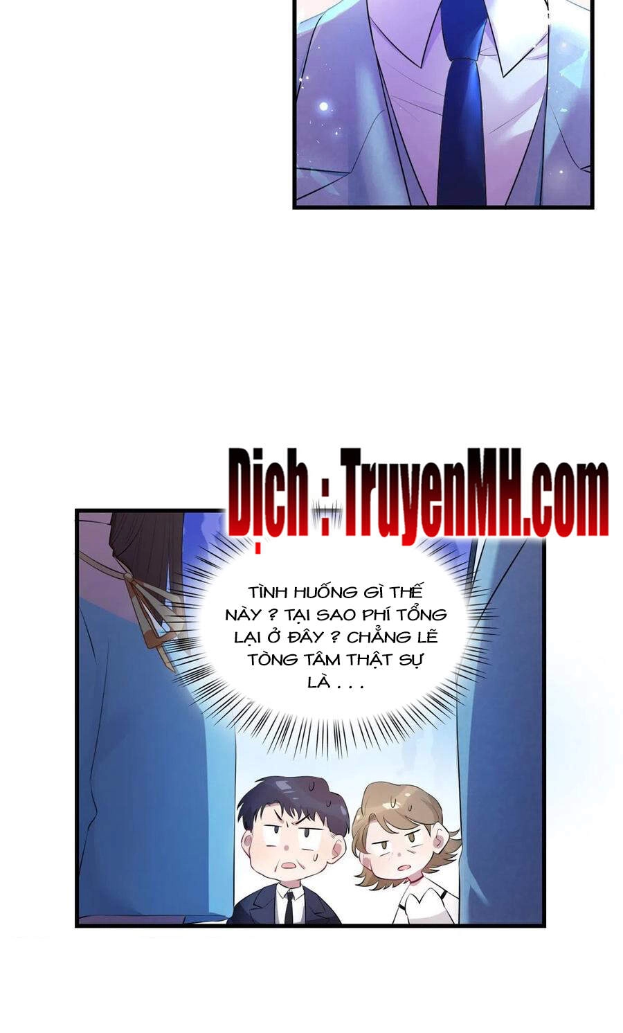 Nam Thành Chờ Trăng Về Chapter 86 - 3