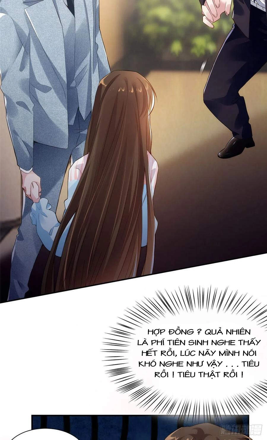 Nam Thành Chờ Trăng Về Chapter 86 - 19