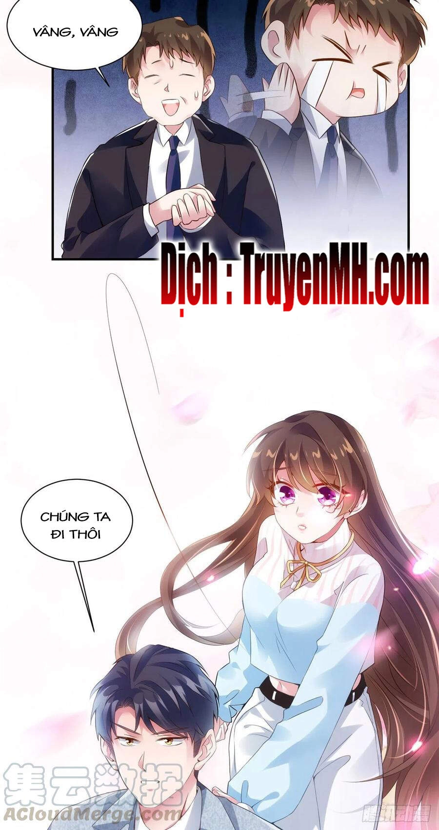 Nam Thành Chờ Trăng Về Chapter 86 - 20