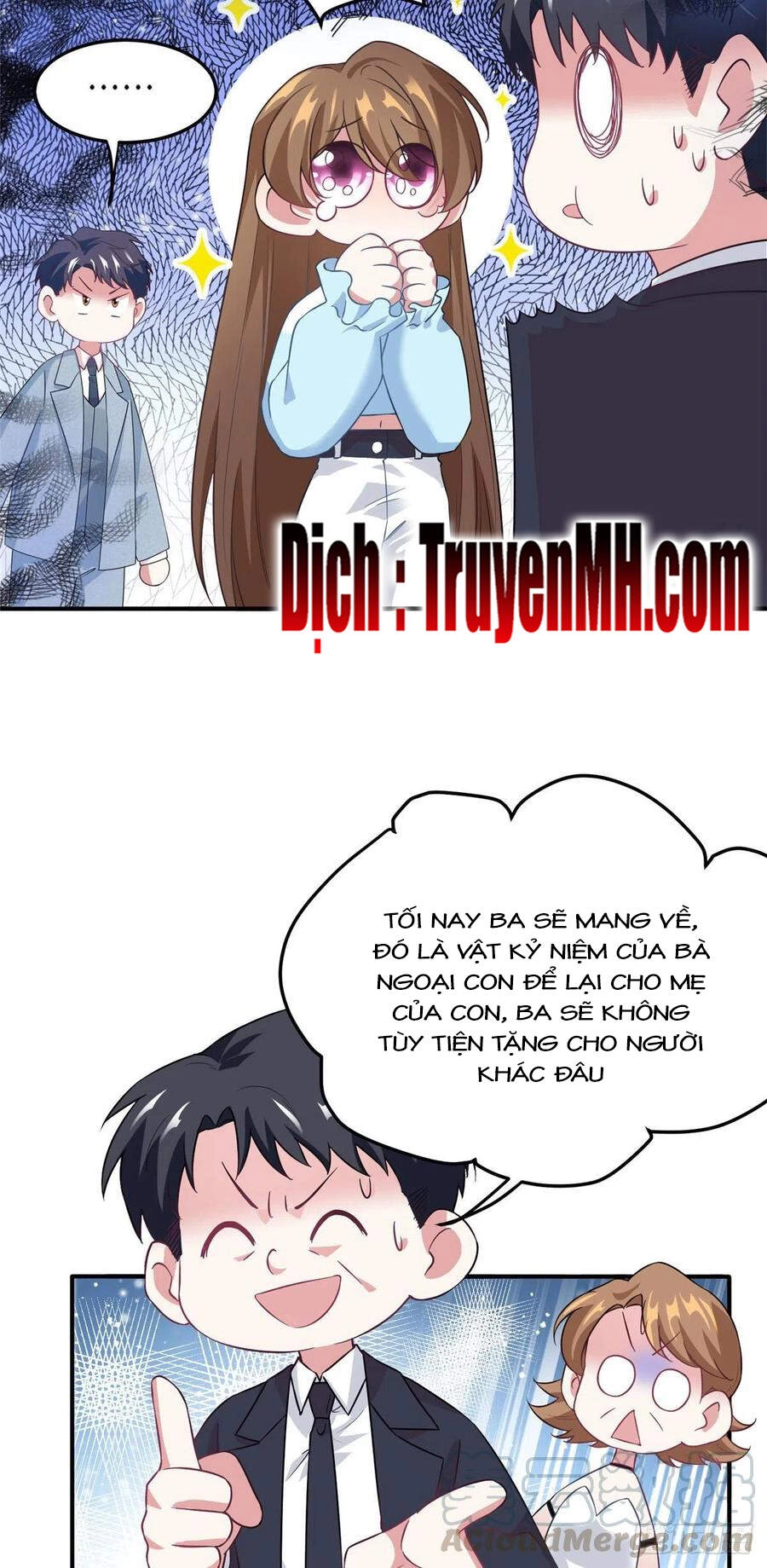 Nam Thành Chờ Trăng Về Chapter 87 - 13