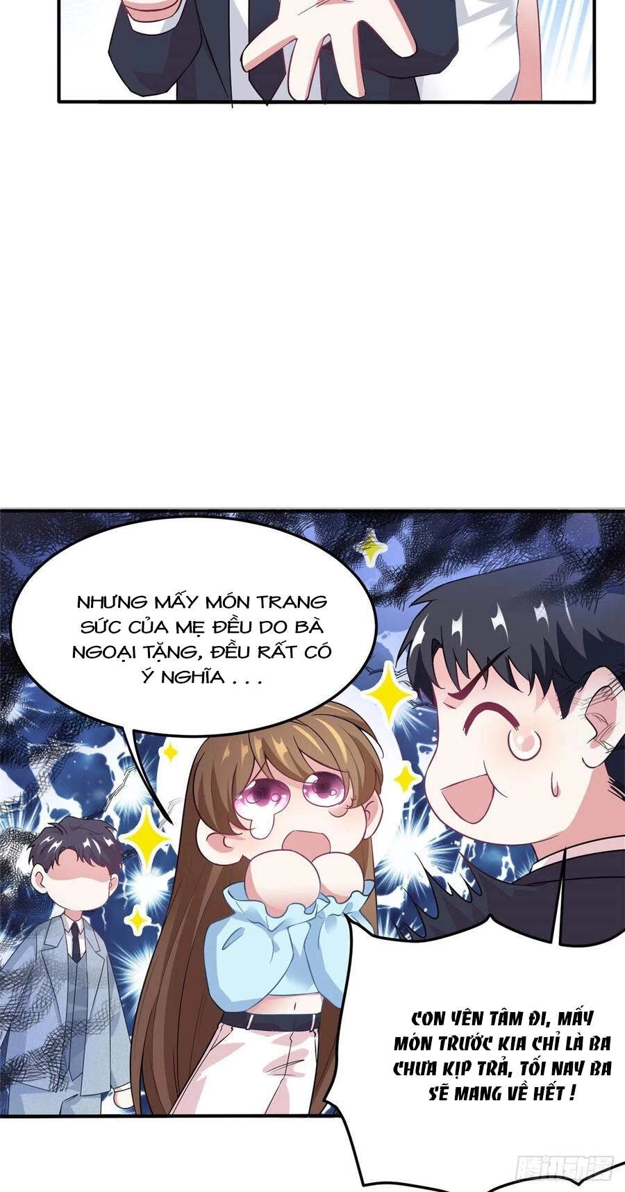 Nam Thành Chờ Trăng Về Chapter 87 - 14