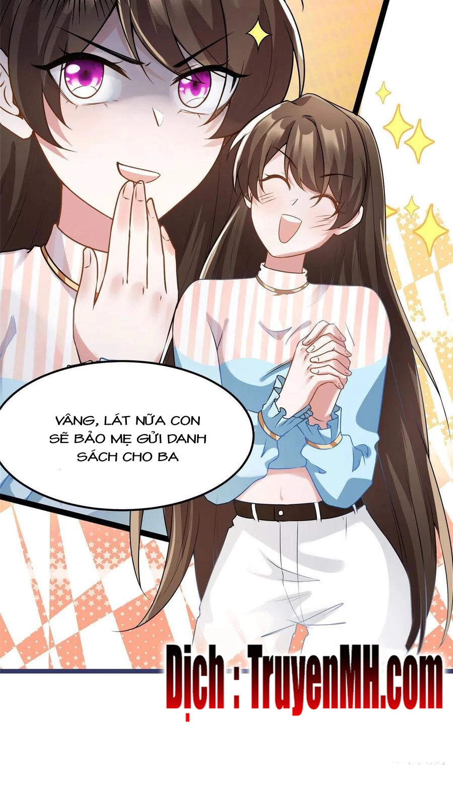 Nam Thành Chờ Trăng Về Chapter 87 - 17