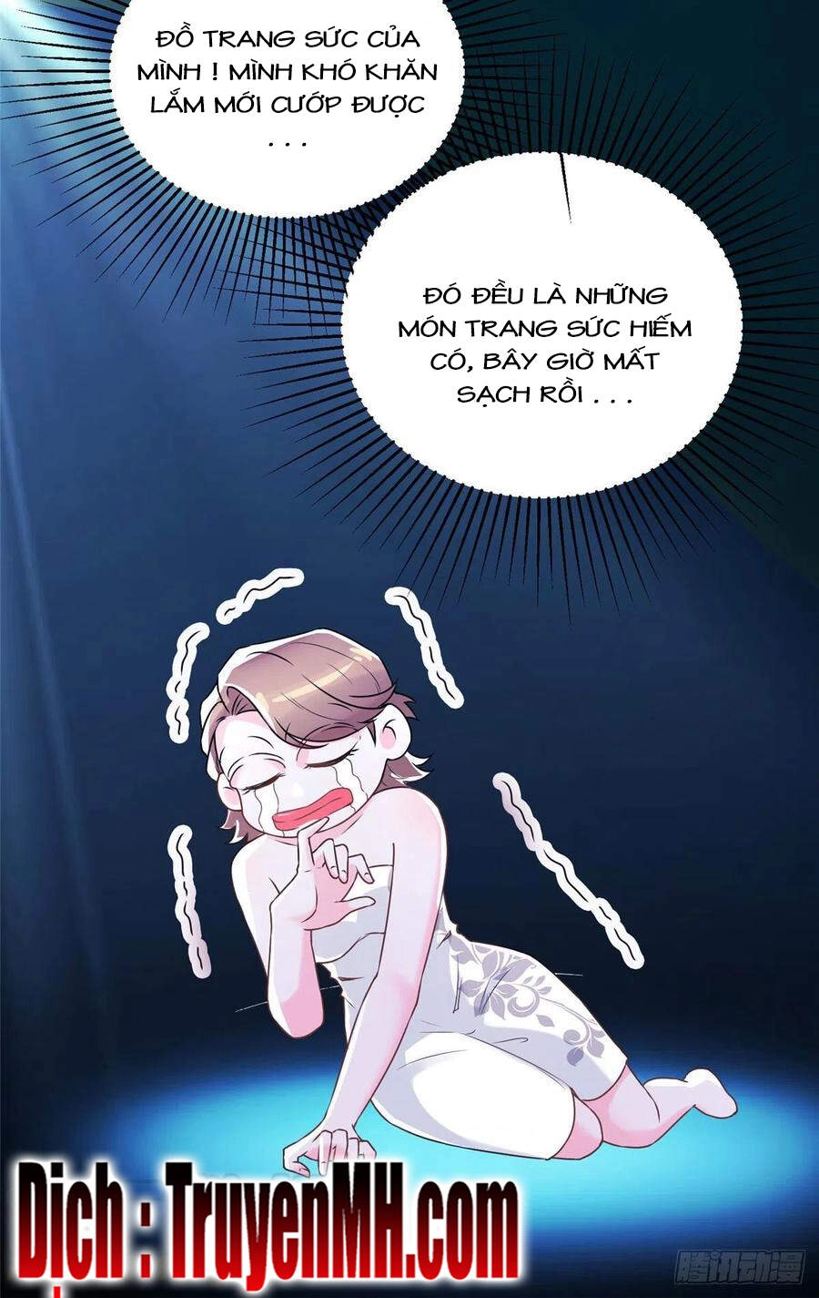 Nam Thành Chờ Trăng Về Chapter 87 - 19