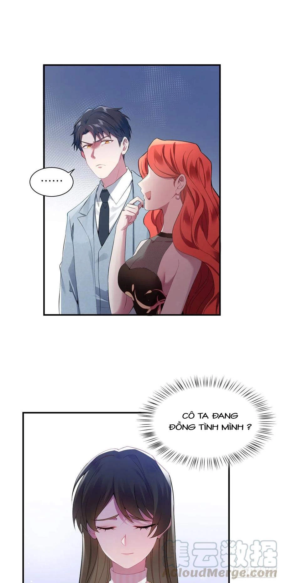 Nam Thành Chờ Trăng Về Chapter 88 - 5