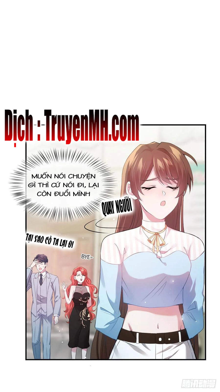 Nam Thành Chờ Trăng Về Chapter 88 - 8