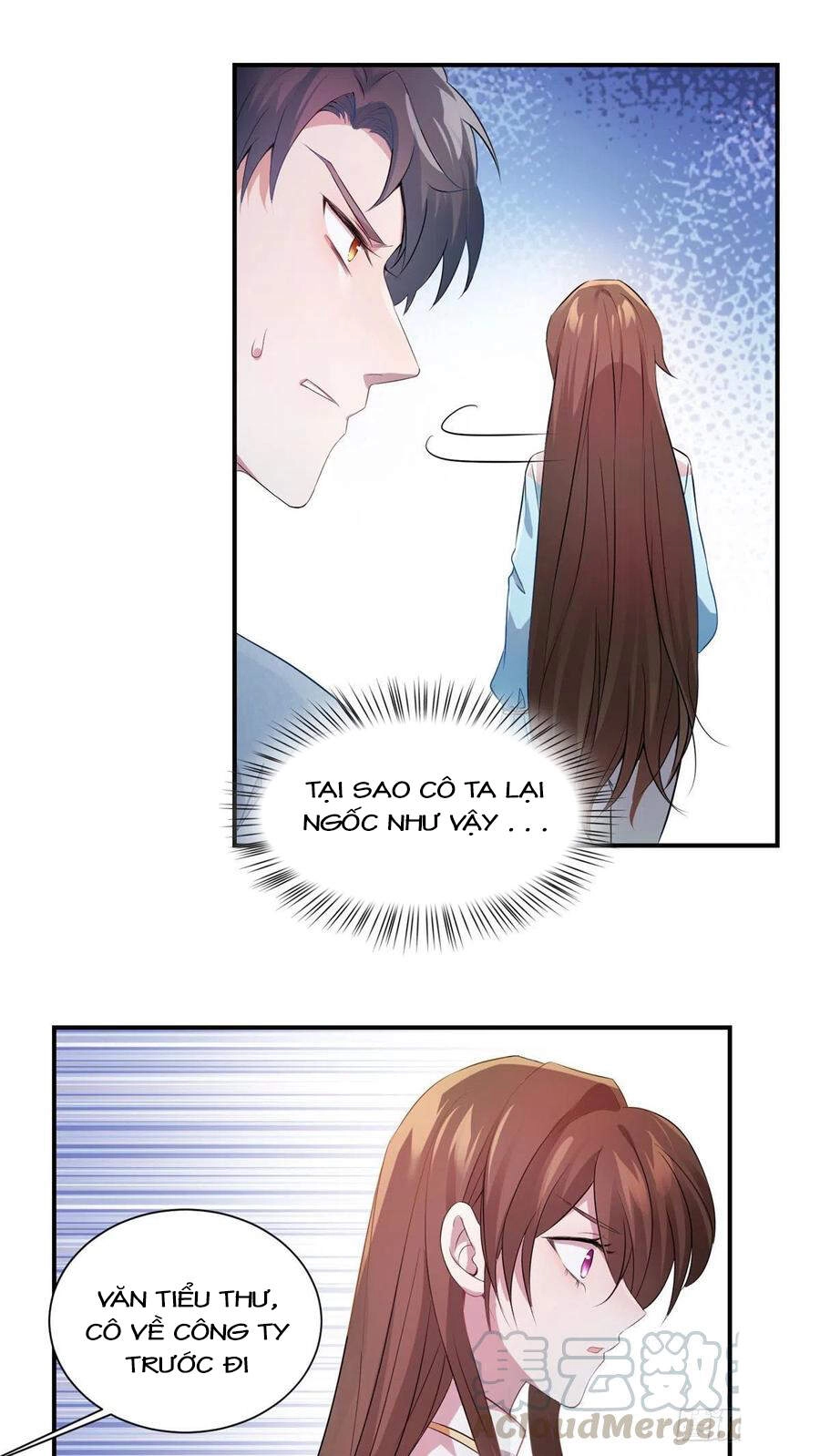 Nam Thành Chờ Trăng Về Chapter 88 - 9