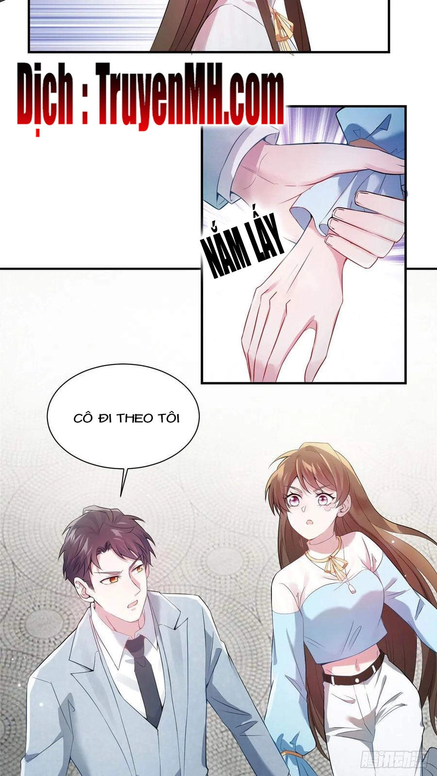 Nam Thành Chờ Trăng Về Chapter 88 - 10