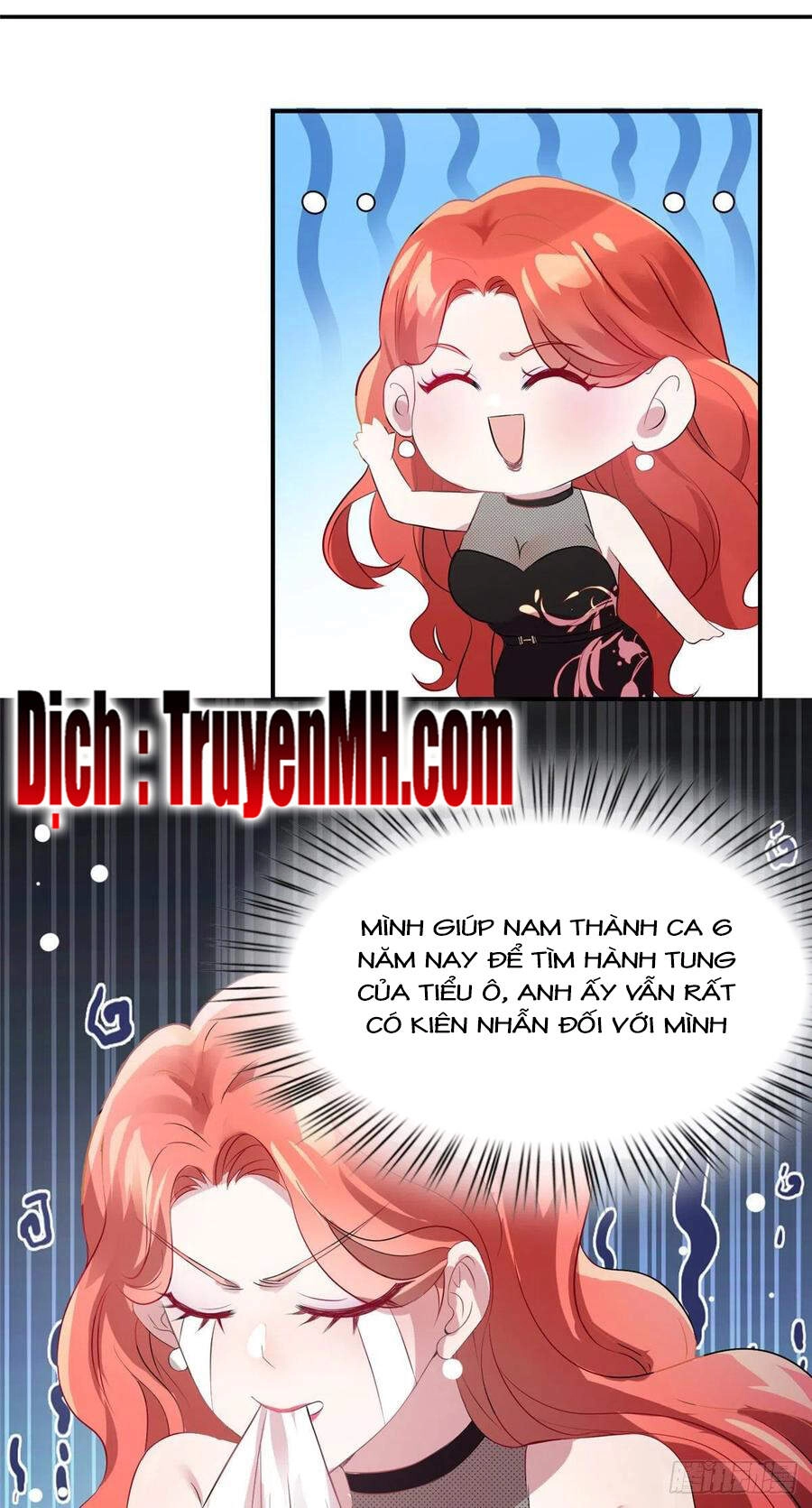 Nam Thành Chờ Trăng Về Chapter 88 - 12