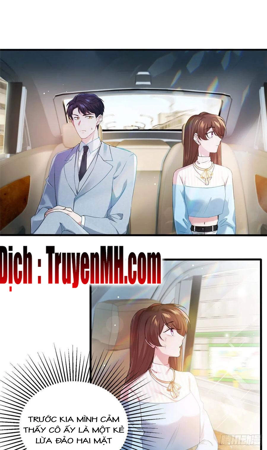 Nam Thành Chờ Trăng Về Chapter 88 - 14