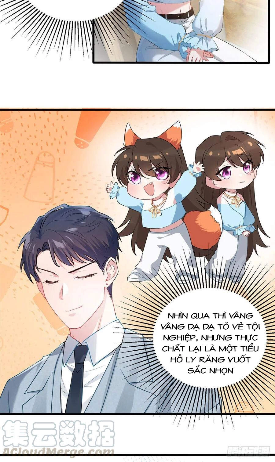 Nam Thành Chờ Trăng Về Chapter 88 - 15