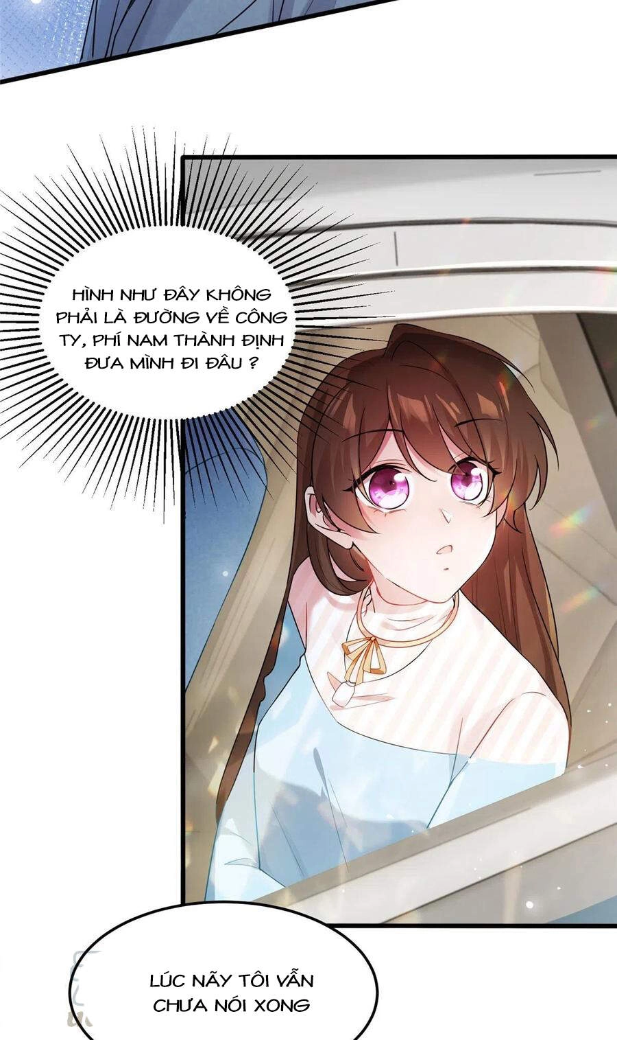 Nam Thành Chờ Trăng Về Chapter 89 - 3