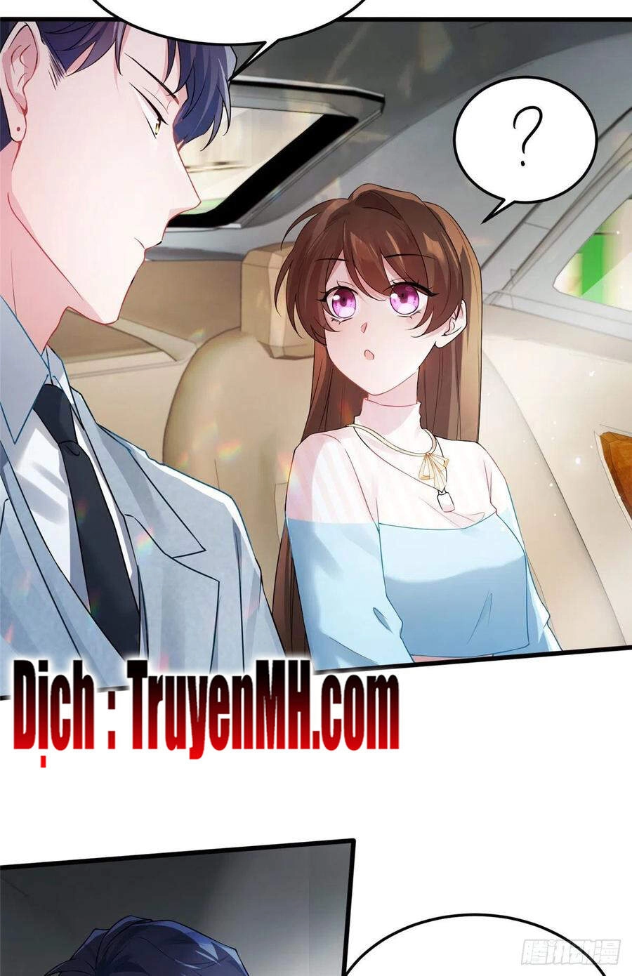 Nam Thành Chờ Trăng Về Chapter 89 - 4