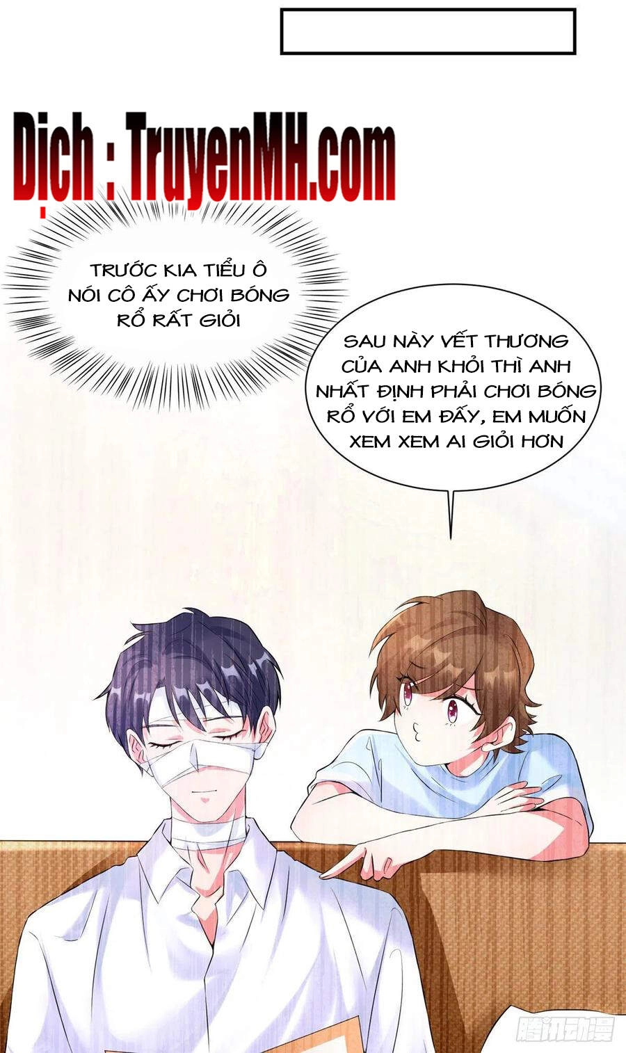 Nam Thành Chờ Trăng Về Chapter 89 - 10