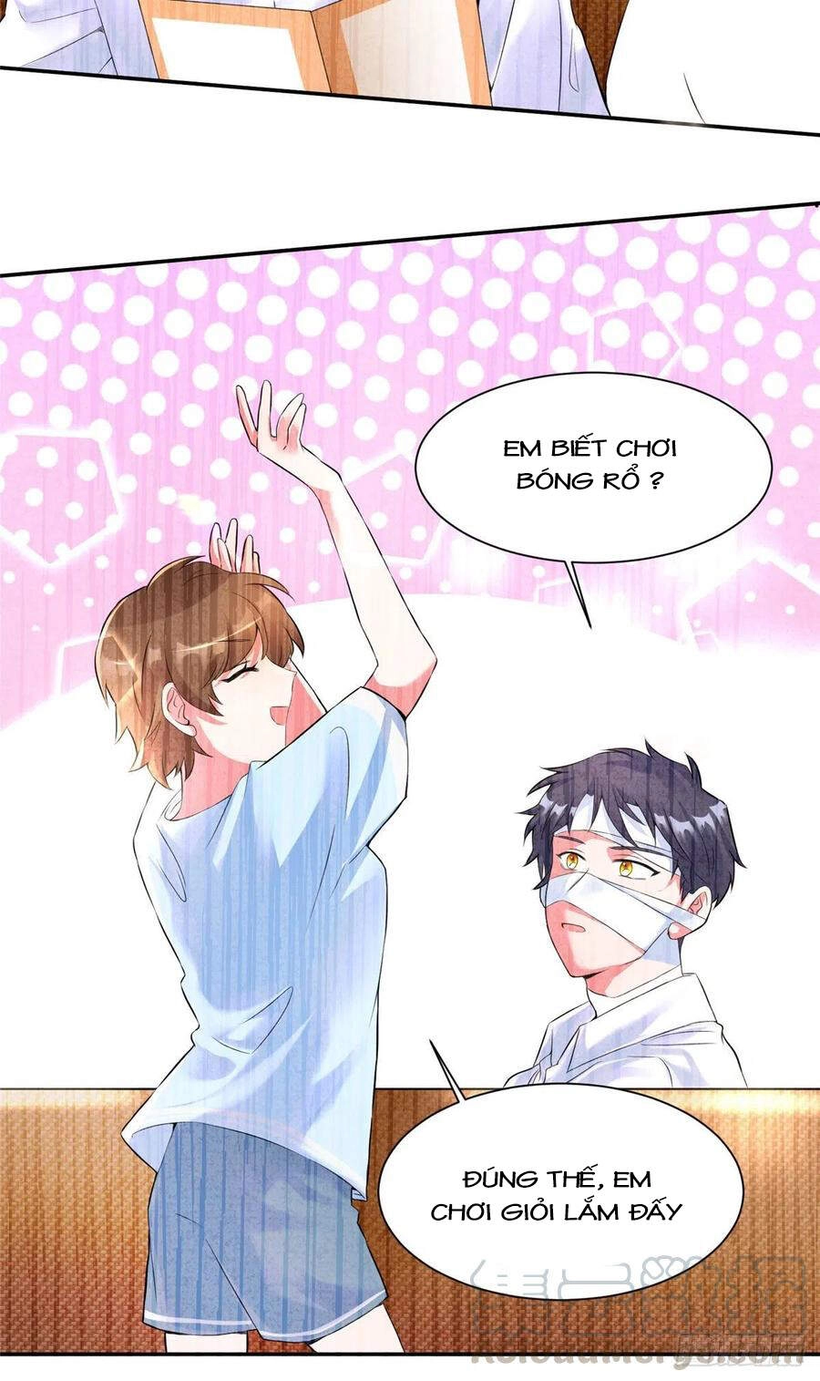 Nam Thành Chờ Trăng Về Chapter 89 - 11