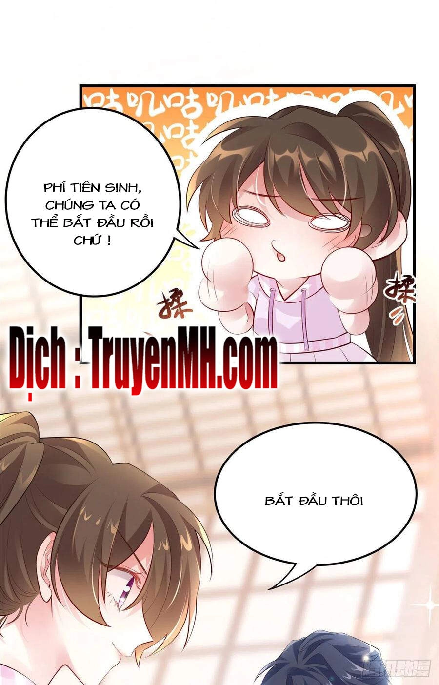 Nam Thành Chờ Trăng Về Chapter 89 - 18