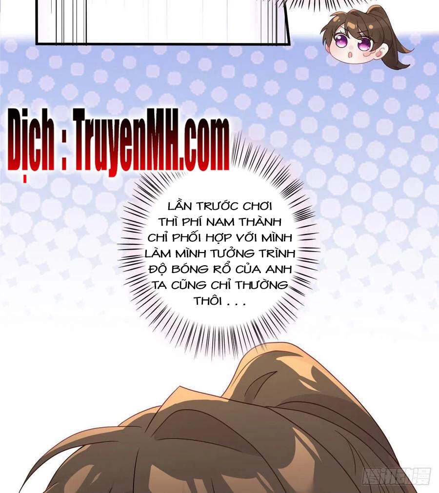 Nam Thành Chờ Trăng Về Chapter 90 - 8