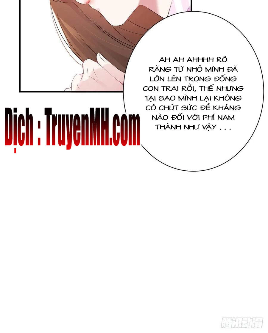 Nam Thành Chờ Trăng Về Chapter 92 - 18