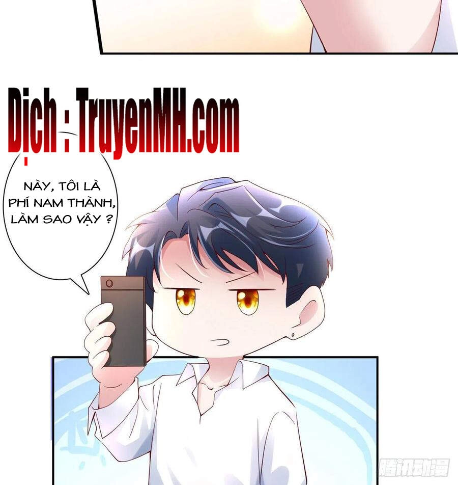 Nam Thành Chờ Trăng Về Chapter 93 - 17