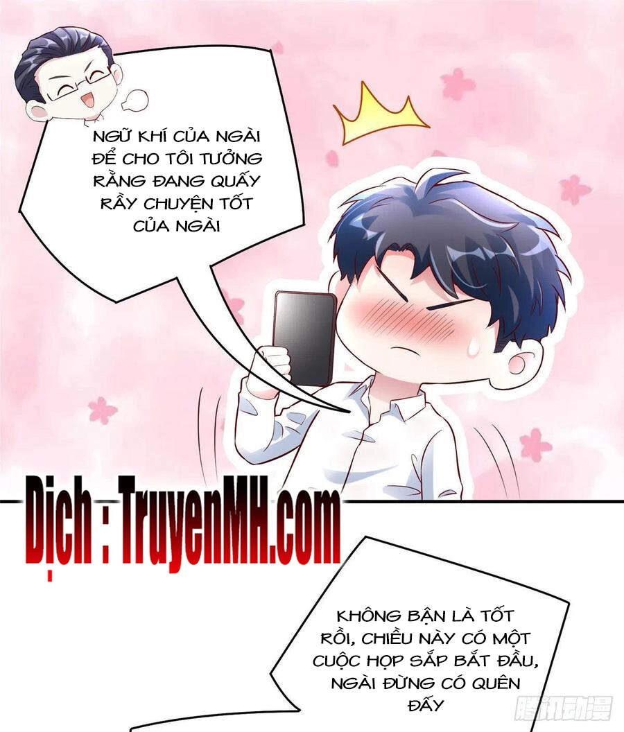 Nam Thành Chờ Trăng Về Chapter 93 - 20