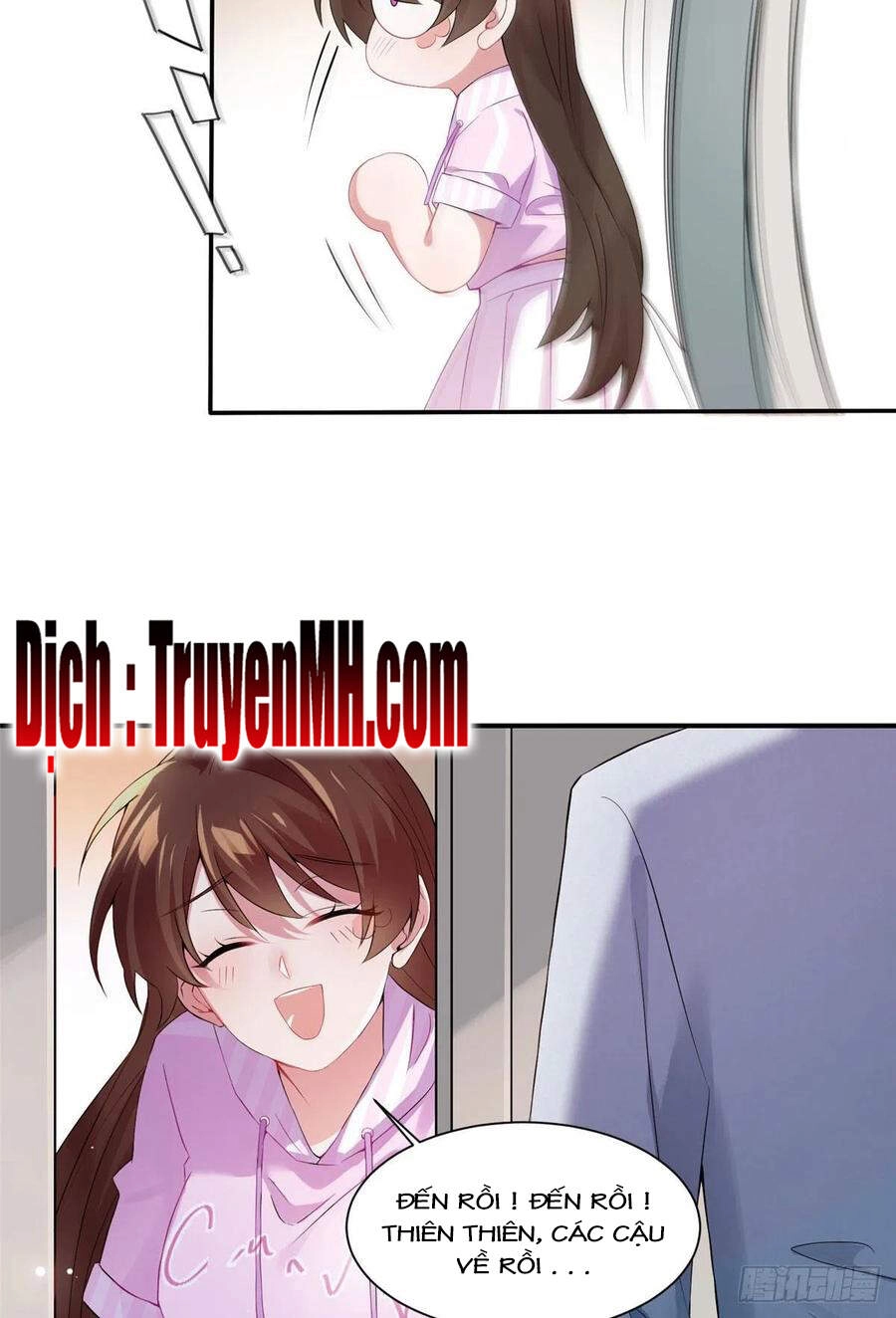 Nam Thành Chờ Trăng Về Chapter 94 - 20