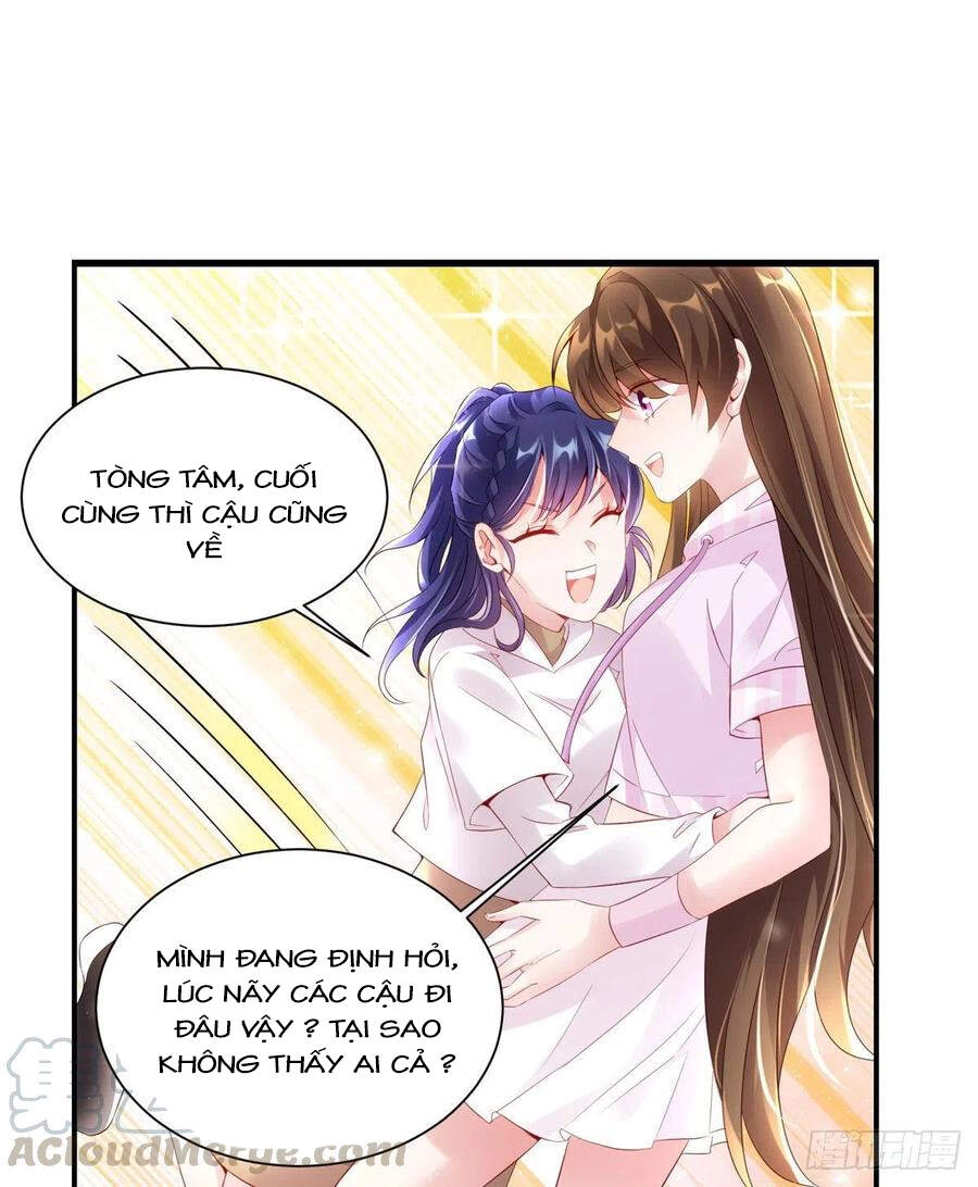 Nam Thành Chờ Trăng Về Chapter 95 - 11