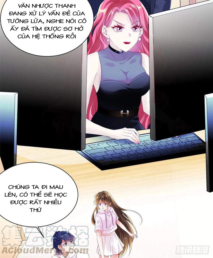 Nam Thành Chờ Trăng Về Chapter 95 - 14