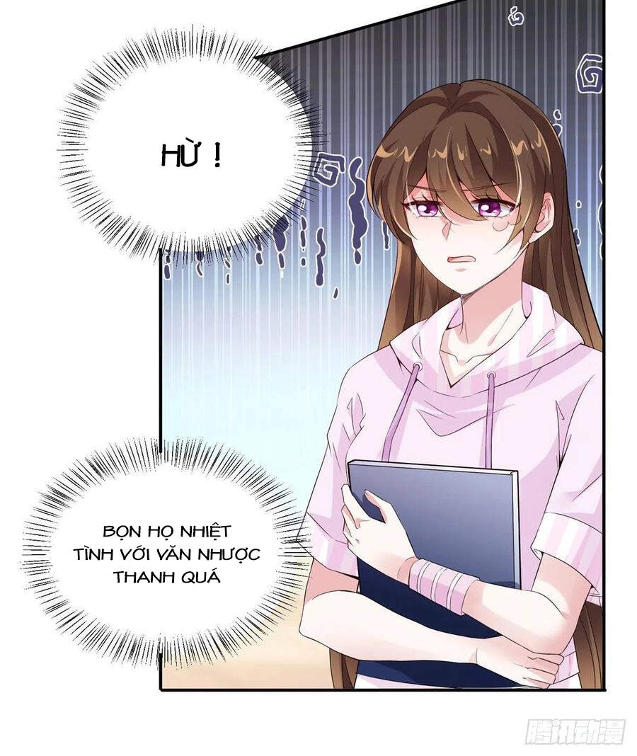 Nam Thành Chờ Trăng Về Chapter 96 - 6