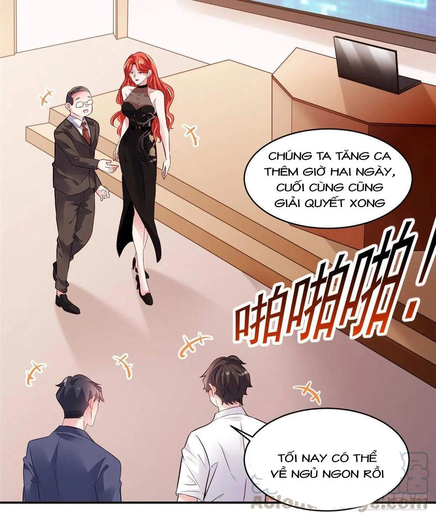 Nam Thành Chờ Trăng Về Chapter 96 - 13