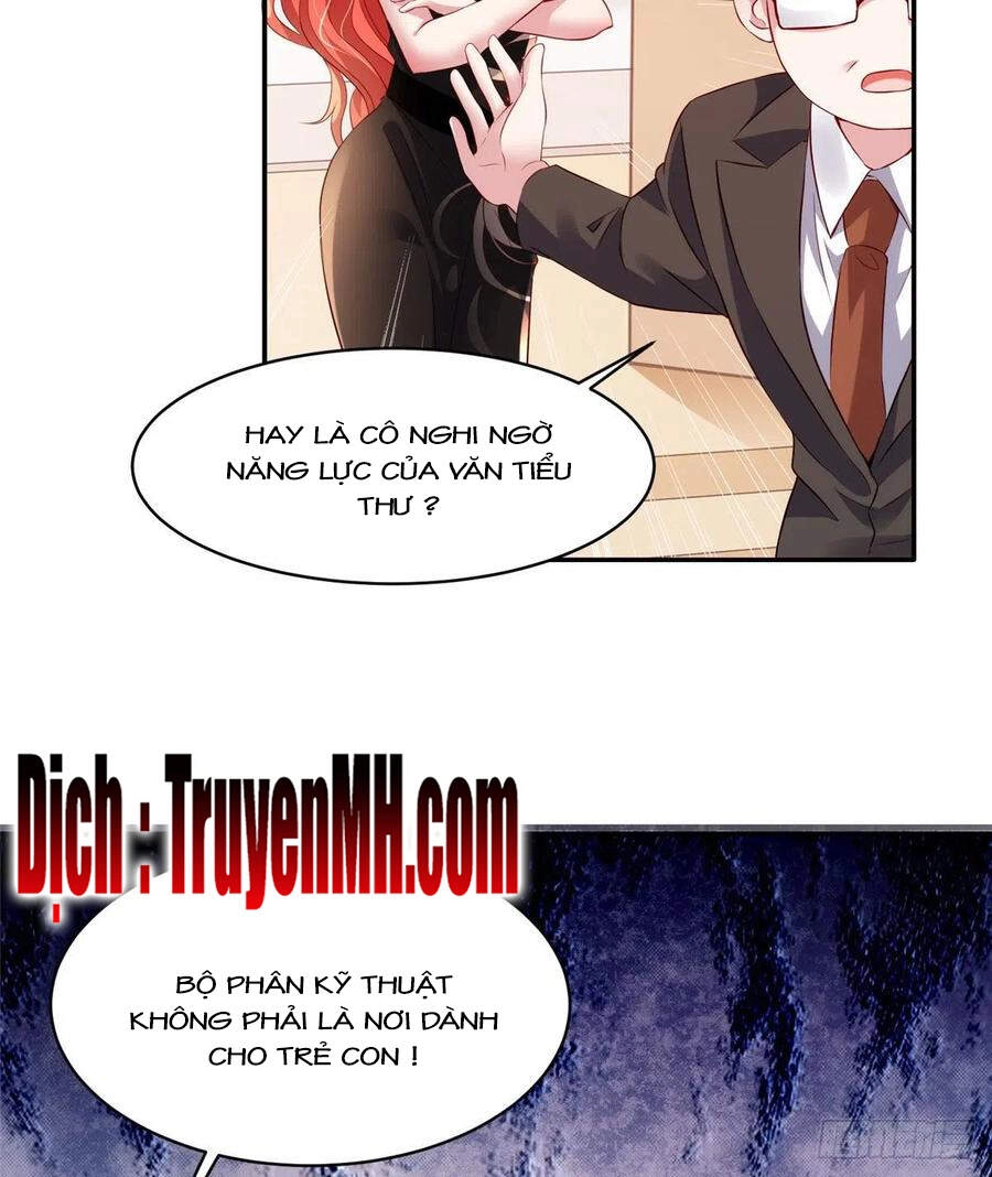 Nam Thành Chờ Trăng Về Chapter 97 - 5