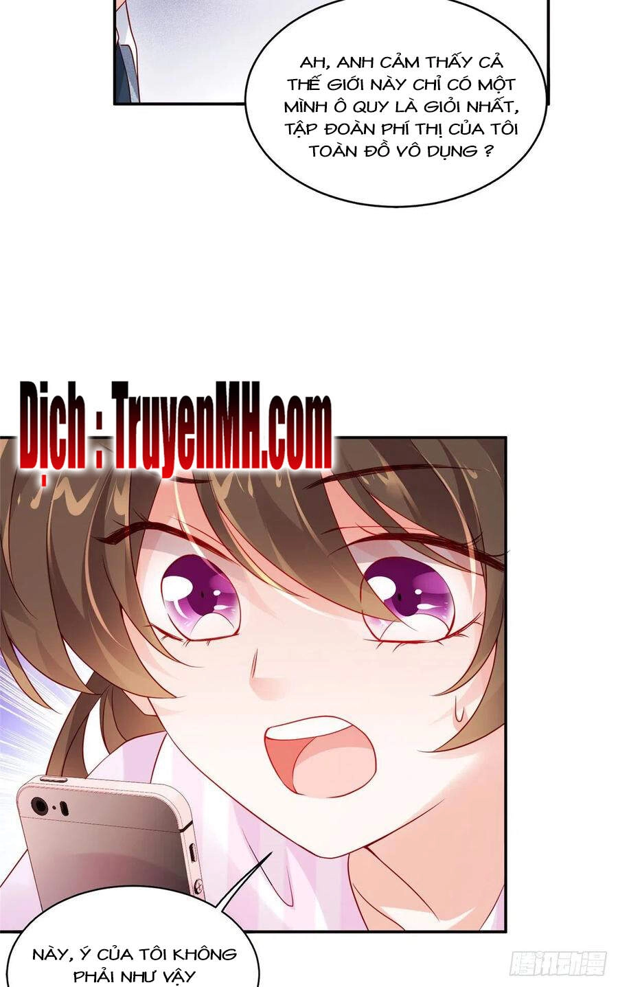 Nam Thành Chờ Trăng Về Chapter 99 - 17