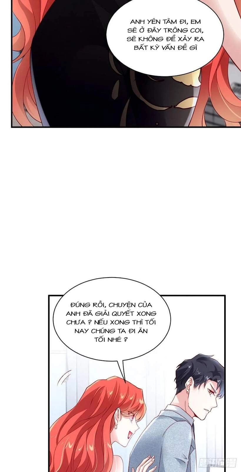 Nam Thành Chờ Trăng Về Chapter 100 - 14