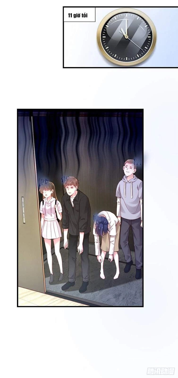 Nam Thành Chờ Trăng Về Chapter 101 - 3