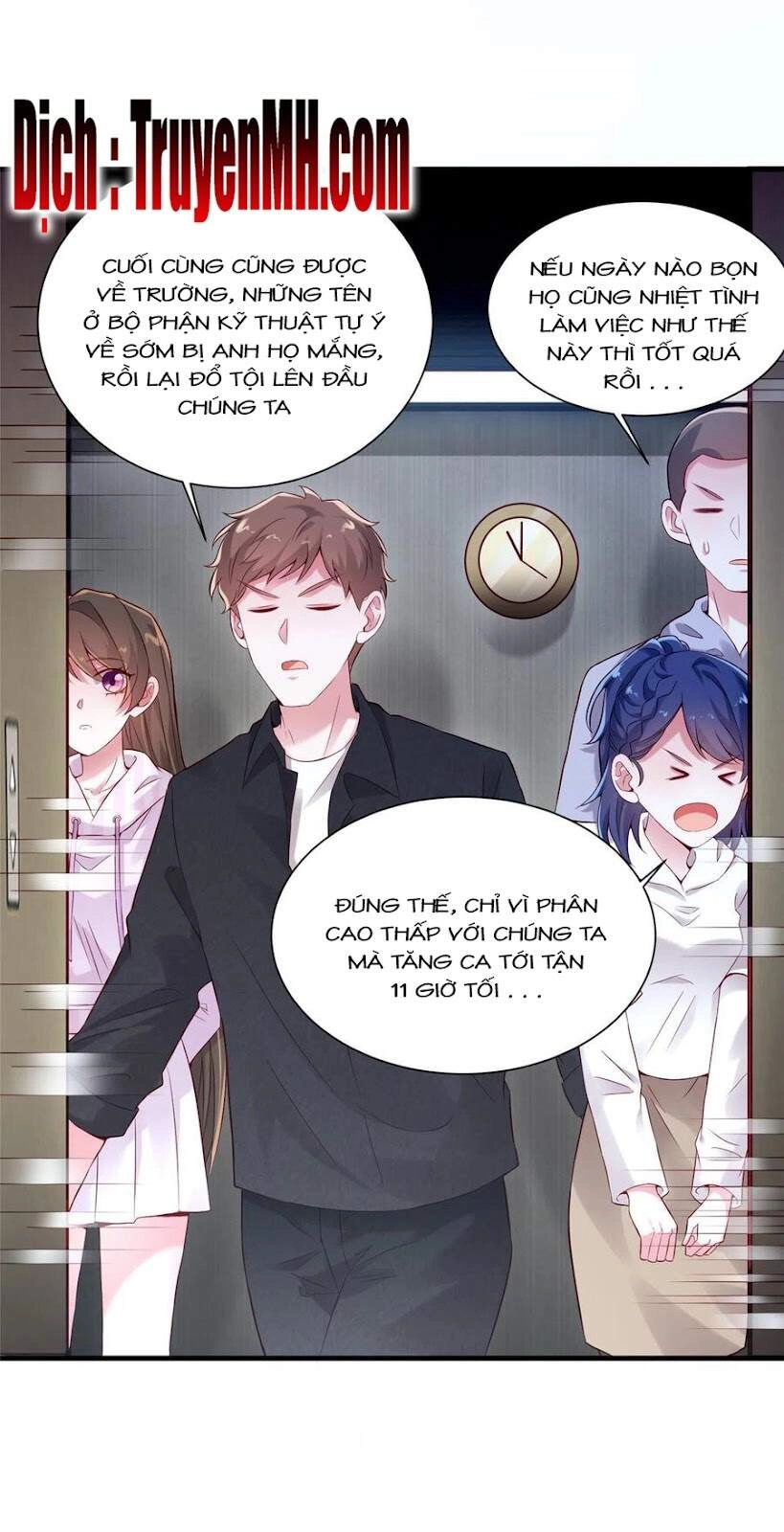 Nam Thành Chờ Trăng Về Chapter 101 - 4