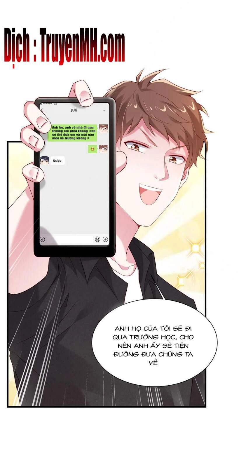 Nam Thành Chờ Trăng Về Chapter 101 - 6