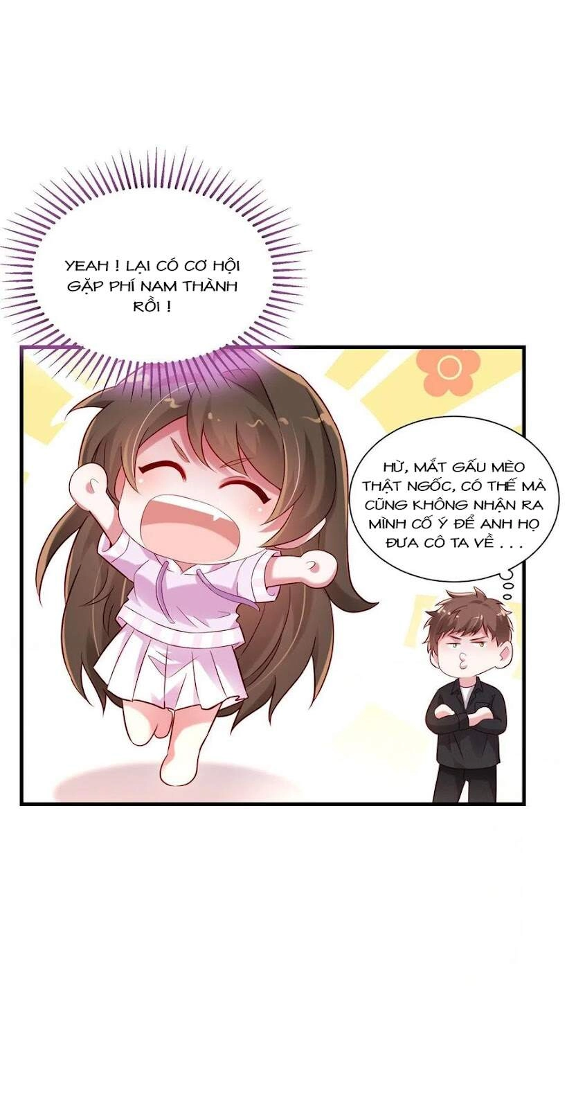 Nam Thành Chờ Trăng Về Chapter 101 - 7