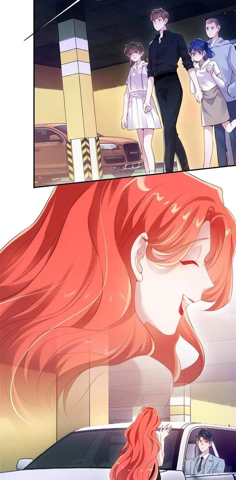 Nam Thành Chờ Trăng Về Chapter 101 - 9