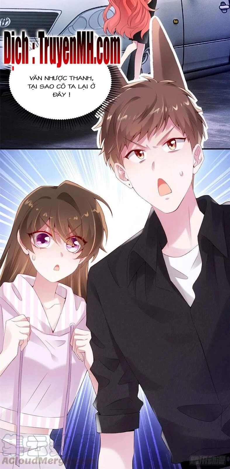 Nam Thành Chờ Trăng Về Chapter 101 - 10