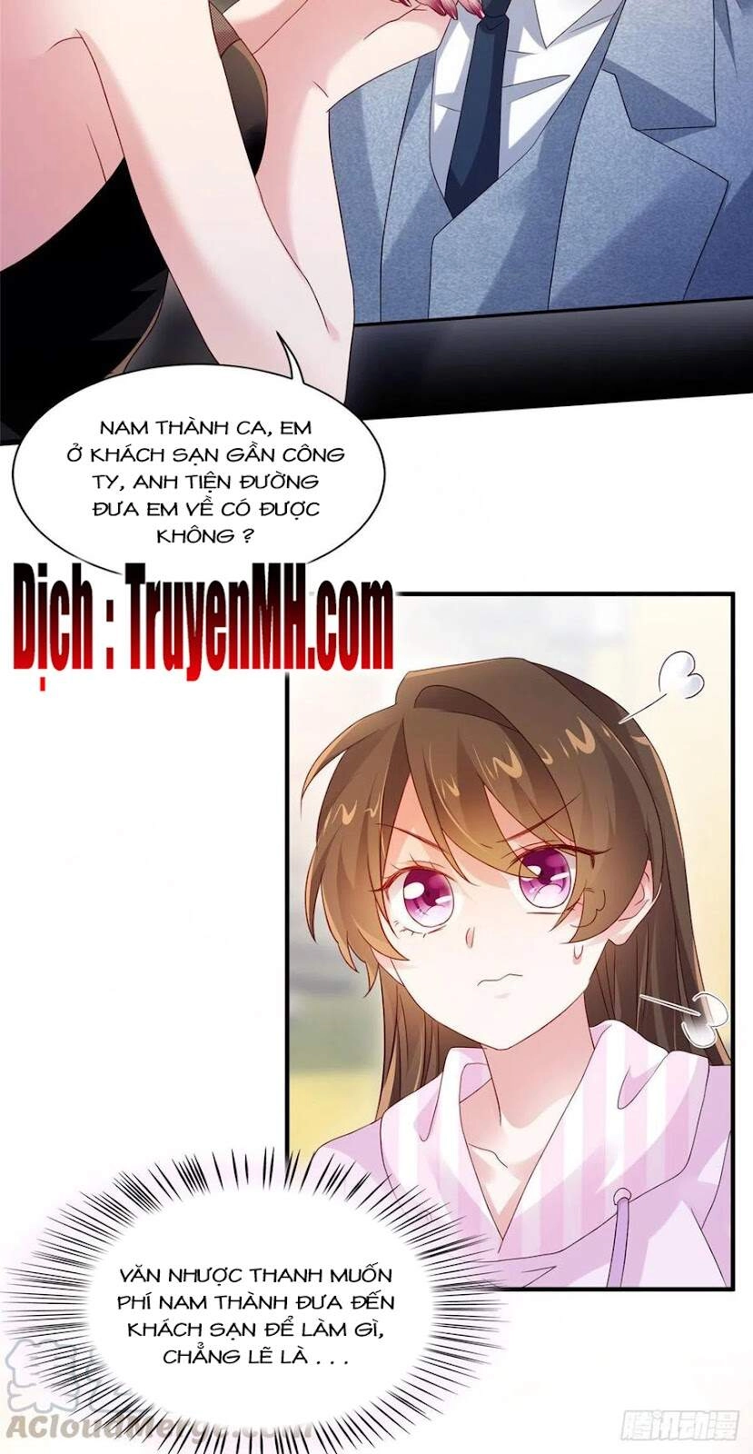 Nam Thành Chờ Trăng Về Chapter 101 - 12