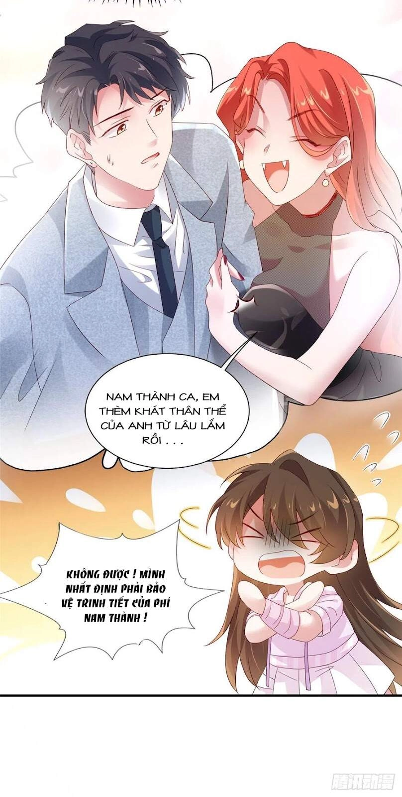 Nam Thành Chờ Trăng Về Chapter 101 - 13