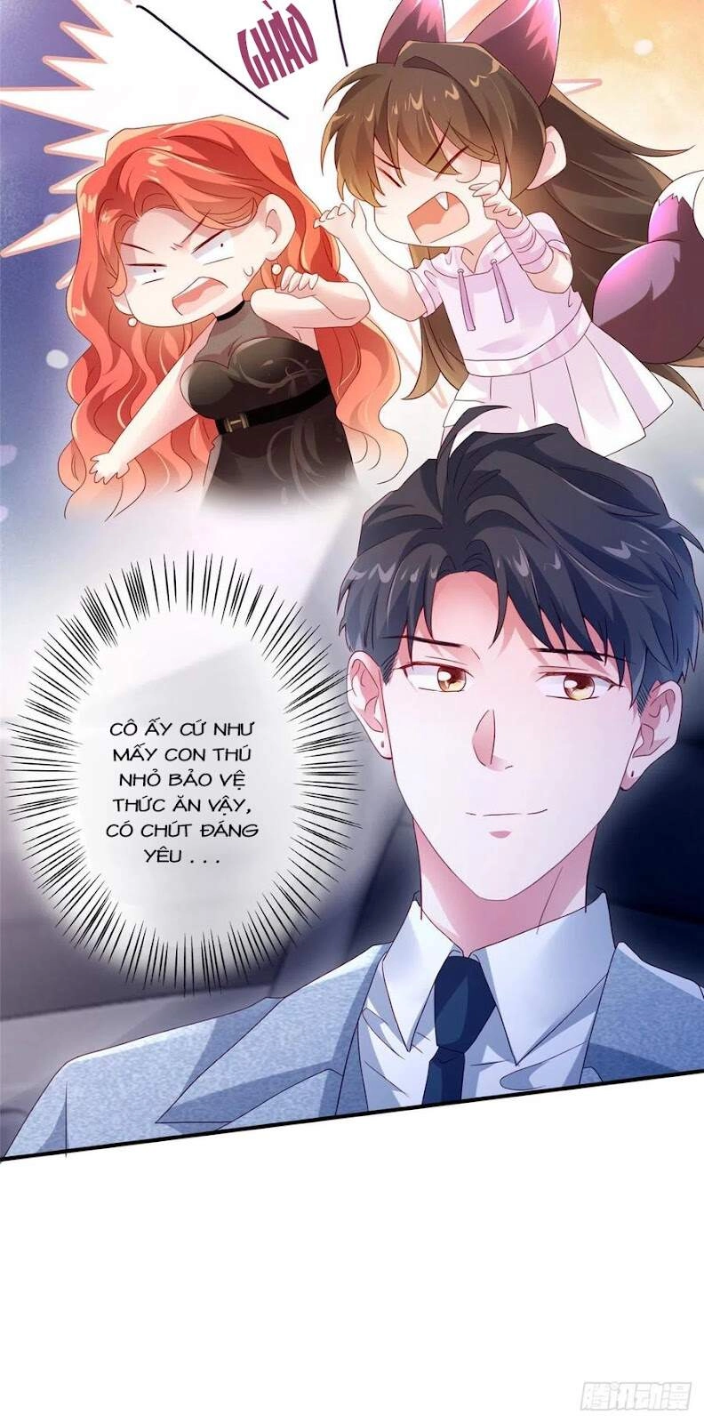 Nam Thành Chờ Trăng Về Chapter 101 - 15