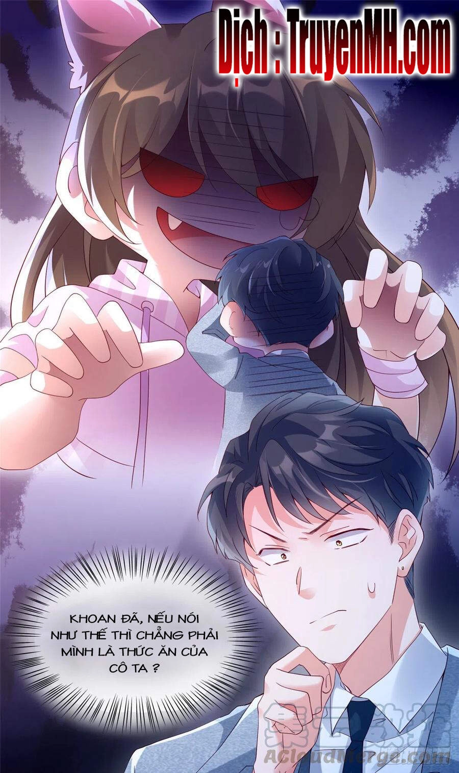 Nam Thành Chờ Trăng Về Chapter 101 - 16