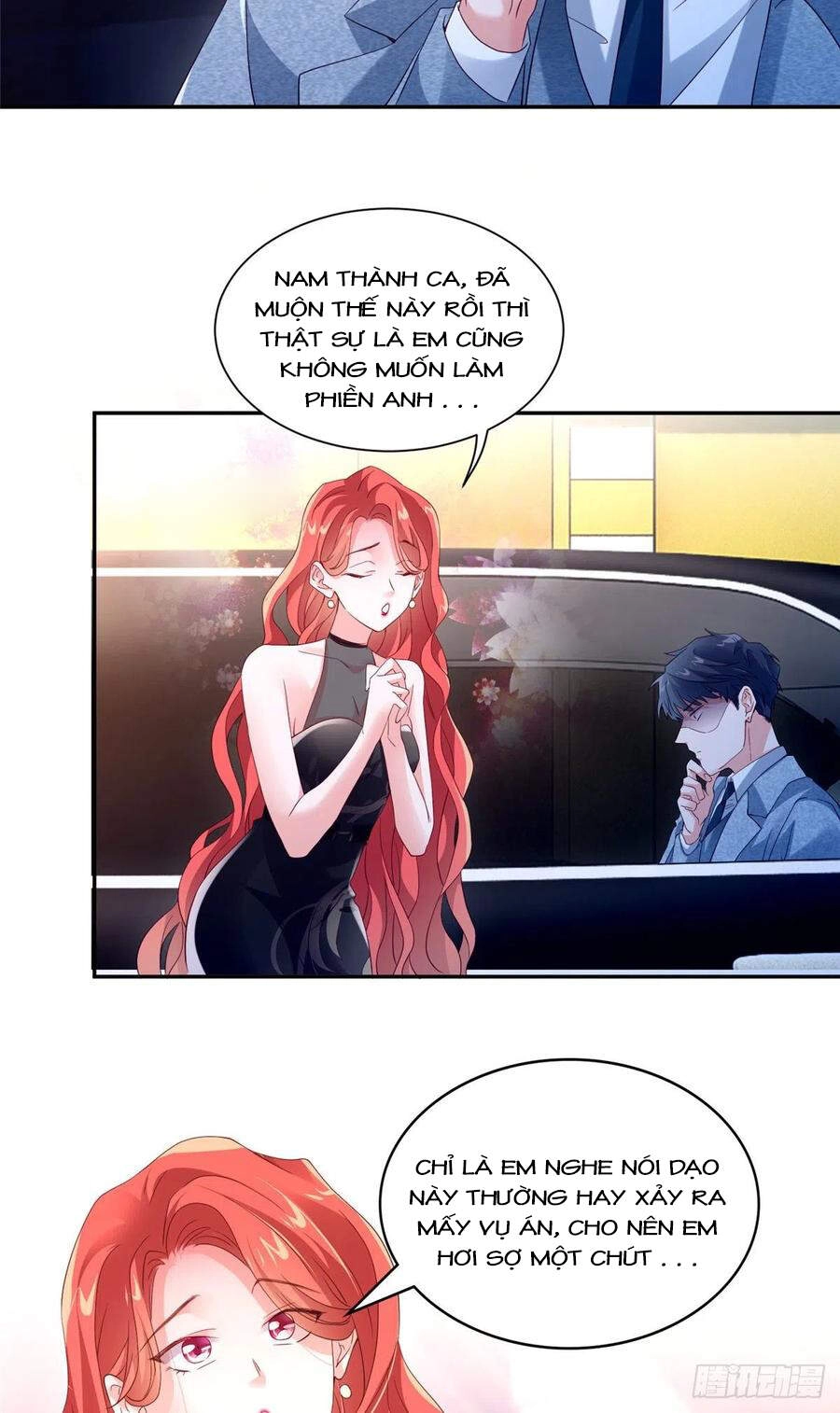 Nam Thành Chờ Trăng Về Chapter 101 - 17