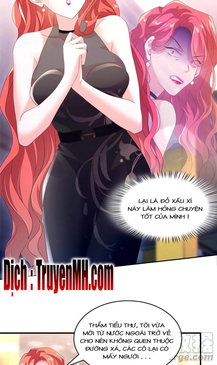 Nam Thành Chờ Trăng Về Chapter 101 - 18