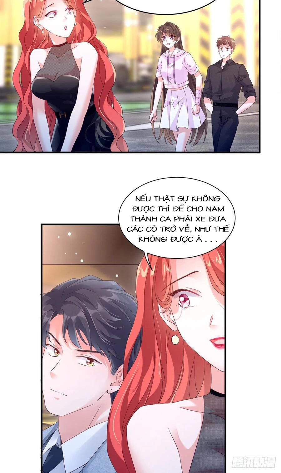 Nam Thành Chờ Trăng Về Chapter 101 - 19