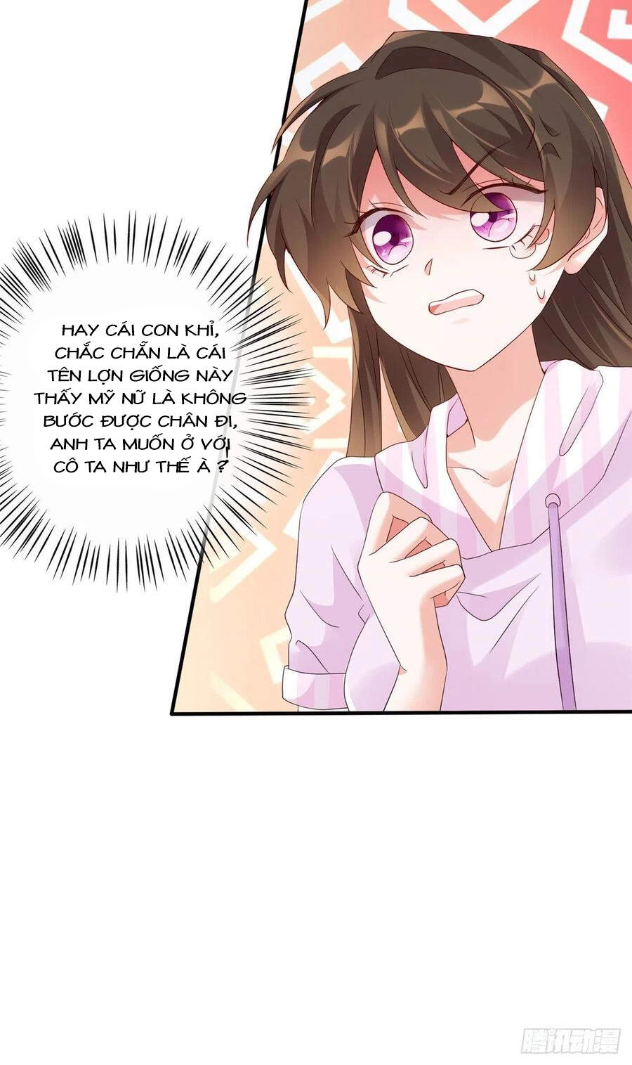 Nam Thành Chờ Trăng Về Chapter 101 - 21