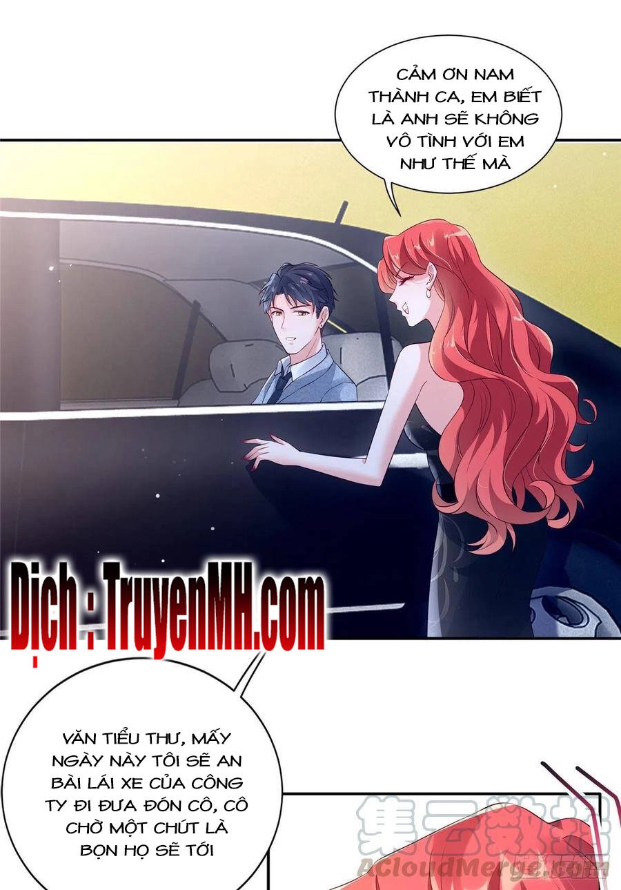 Nam Thành Chờ Trăng Về Chapter 102 - 2