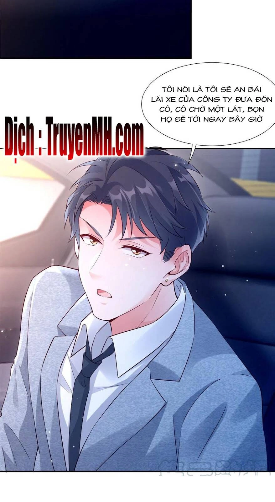 Nam Thành Chờ Trăng Về Chapter 102 - 4