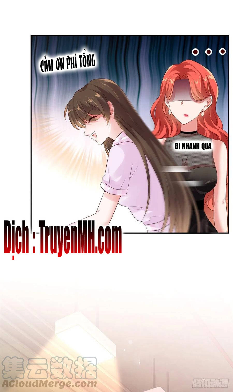 Nam Thành Chờ Trăng Về Chapter 102 - 6